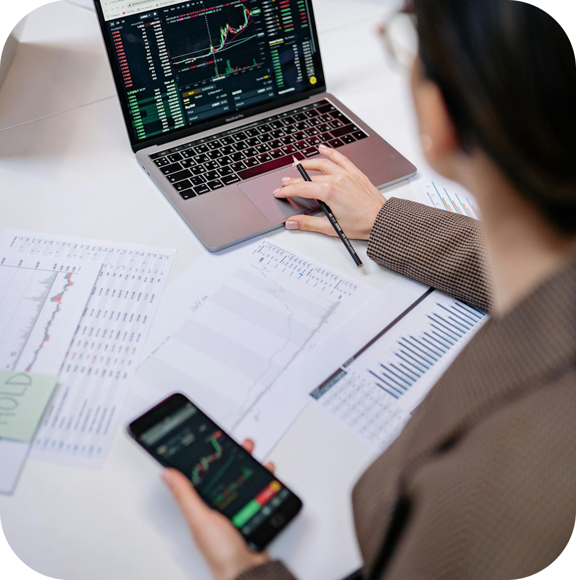 Business Analyst